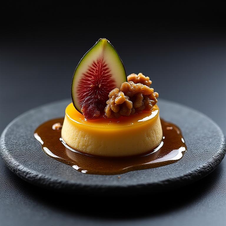 Dolci monoporzione per le festività dei Saturnalia